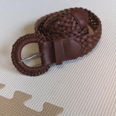 メッシュベルトのサムネイル