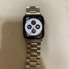 applewatch series4  44mmのサムネイル