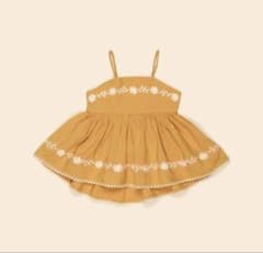 apolina kids Magrit Suntop 9-11y - メルカリ