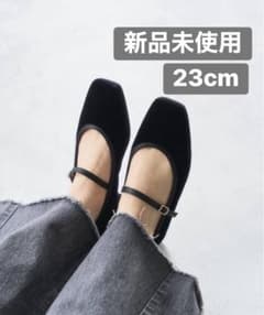 新品未使用】ルタロン スクエアソフトメリージェーン 2025 - メルカリ 