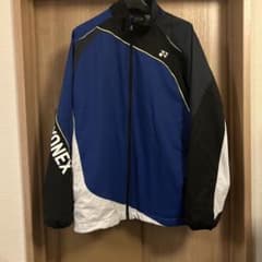 YONEX ヨネックス ウィンドブレーカー Lサイズ スポーツウェアのサムネイル