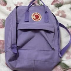 カンケンリュック紫16L - メルカリ