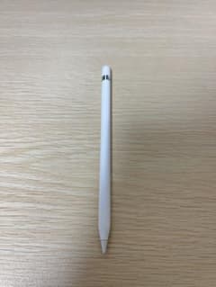 Apple Pencil (第1世代) ホワイトのサムネイル