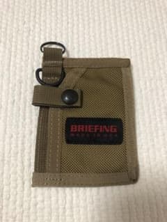 ヨナもそうおもう様専用 BRIEFING×2ndコラボコインケース&キーケースのサムネイル