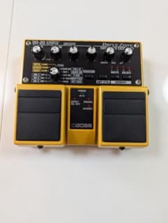 BOSS DD-20 Drive Zone ギターエフェクターのサムネイル