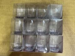 香り際立つ利き猪口グラス　日本酒グラス 12個セットのサムネイル