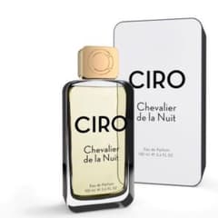 (ほぼ新品)CIRO LE CHYPRE DU NIL 100mlのサムネイル