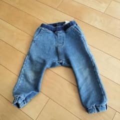 デニムパンツ　80のサムネイル