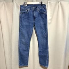 パンツ Levi's W29 y062420 Levi's Premium 502 W29 L32デニムパンツ - メルカリ