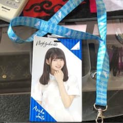 乃木坂46齋藤飛鳥チケホルのサムネイル