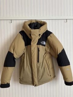 THE NORTH FACE バルトロ ケルプタン ND91840 XSサイズ - メルカリ