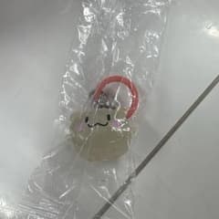 TREASURE ハルト ルル RURU めじるし アクセサリーのサムネイル