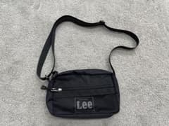 Lee メッシュポケットミニショルダーバッグのサムネイル