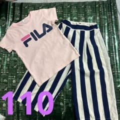 110センチ☆２枚セットで♪のサムネイル