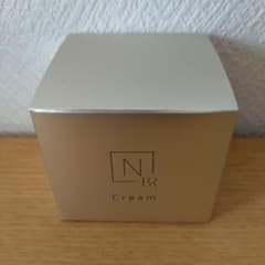 NorganicBright ホワイトリッチクリーム 45g　Nオーガニックのサムネイル