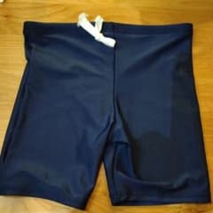 男児スクール水着のサムネイル