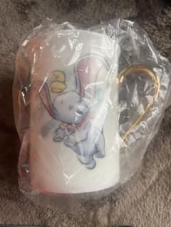 ディズニー　ダンボ　マグカップのサムネイル