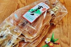 限定品特々大☆特に上質な北海道前浜産浜松前するめ10枚で約750g国内産 限定品特々大☆特に上質な北海道前浜産浜松前するめ10枚で約750g国内産