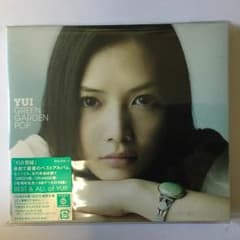 YUI GREEN GARDEN POPのサムネイル