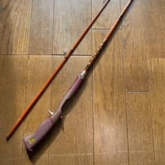 DAIWA ダイワ ジェットキャスト 56L - メルカリ