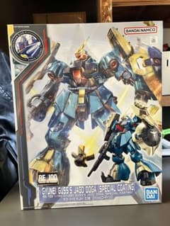 ガンプラ RE 1/100 ヤクト・ドーガ スペシャルコーティング - メルカリ