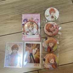 すとぷり ジェル グッズセットのサムネイル