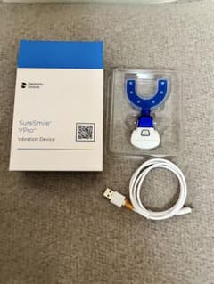 SureSmile VPro インビザライン 加速装置 マウスピース矯正 - メルカリ