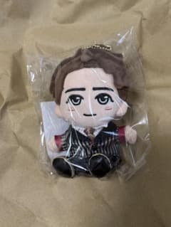 匿名配送】嵐ぬい 大野智 ぬいぐるみ マスコット - メルカリ