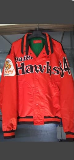 ダイエーホークス グランドコート 陸奥親方（初代霧島関）寄贈品 m65409328412_1.jpg?1770546039