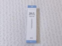 Nu-k ヌーク ミルクローションのサムネイル