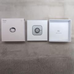 Oura Ring Gen4 Size 9 オーラリング　第4世代