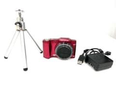 25W9-004 OLYMPUS SZ-11 14 MEGAPIXEL カメラ - メルカリ