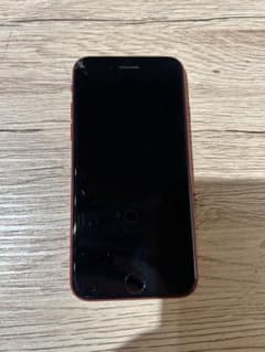 Apple iPhoneSE 2세대 (PRODUCT)RED 본체
