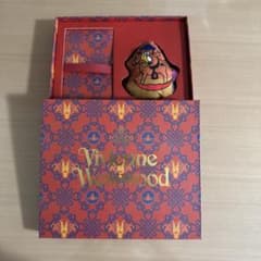 Vivienne Westwood チャーム、封筒セット - メルカリ
