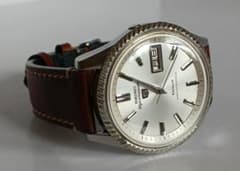 ヴィンテージ1966 セイコー5 スポーツマティック7619-7040 自動巻き ヴィンテージ1966 セイコー5 スポーツマティック7619-7040 自動巻き