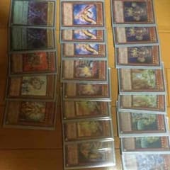 武神デッキ 遊戯王のサムネイル