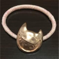 ツモリチサト ヘアゴムのサムネイル