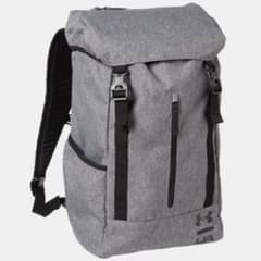 Under Armour グレー リュック・バックパックのサムネイル