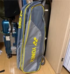 Yuusukeさま専用　ラケットバッグのサムネイル