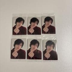 Kis-My-Ft2 &joyセルカトレカ 玉森裕太 二階堂高嗣6セット - メルカリ