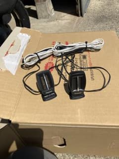 パナソニック　ツィータースピーカーのサムネイル