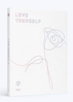 Love Yourselfのサムネイル