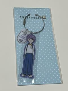 なにわ男子 なにわのにわ キーホルダー 高橋恭平のサムネイル