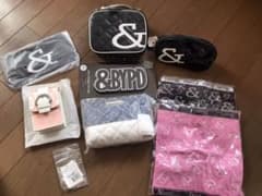 週末値下げ！！&P&Dのサムネイル