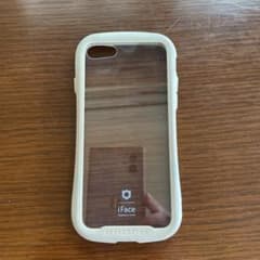 iFace iPhone8ケースのサムネイル