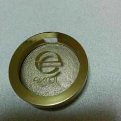 エクセルシャイニーアイシャドウのサムネイル