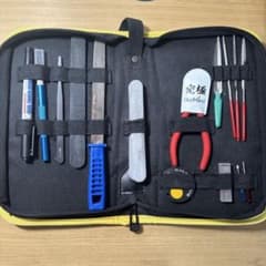 プラモデル工具のサムネイル