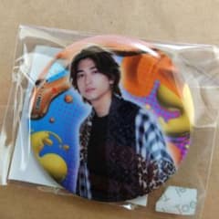 C賞 ラキア・アマルガ 仮面ライダーガヴ TOSくじ 缶バッジ - メルカリ