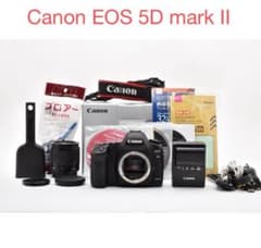Canon EOS 5D mark II/Canon EF 35-80mm - メルカリ