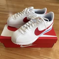 NIKE コルテッツ　レザーのサムネイル